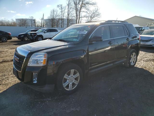 2014 GMC TERRAIN SLE 2014 image