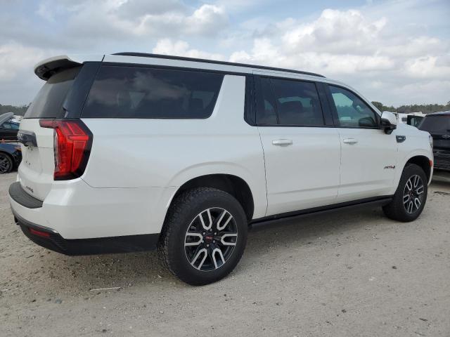 Obraz 3 z 2023 GMC YUKON XL K1500 AT4 2023 z VIN 1GKS2HKD6PR166292