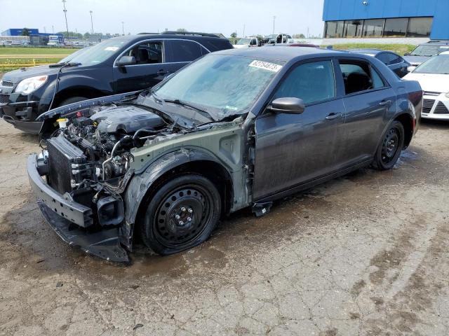 Obraz 2016 CHRYSLER 300 S 2016