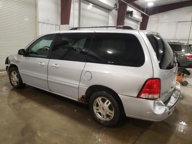Изображение 2 2007 FORD FREESTAR SEL 2007 с VIN 2FMZA52267BA35775