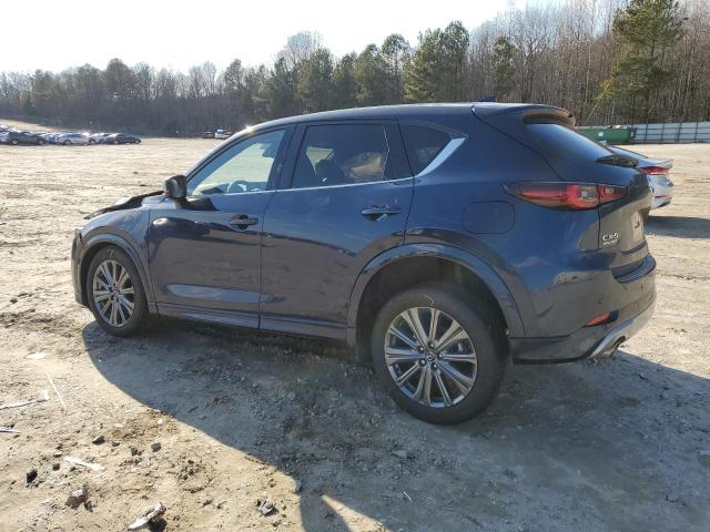 Obraz 2 z 2024 MAZDA CX-5 SIGNATURE 2024 z VIN JM3KFBXY7R0383714
