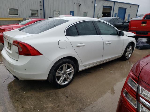 Image 3 of 2015 VOLVO S60 PREMIER 2015 with VIN YV140MFK2F1350714