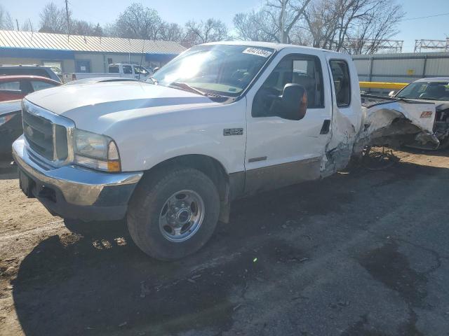 Изображение 2003 FORD F250 SUPER DUTY 2003