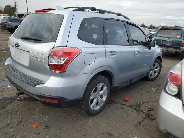 Image 3 of 2016 SUBARU FORESTER 2.5I PREMIUM 2016 with VIN JF2SJADC7GG453941