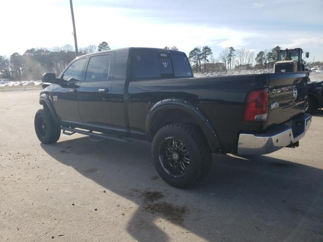 Image 2 of 2012 DODGE RAM 2500 SLT 2012 with VIN 3C6UD5ML3CG330715