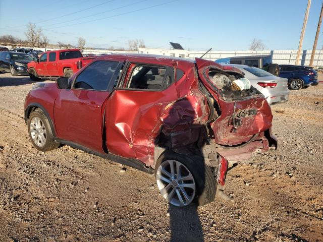 Image 2 of 2016 NISSAN JUKE S 2016 with VIN JN8AF5MR1GT600368