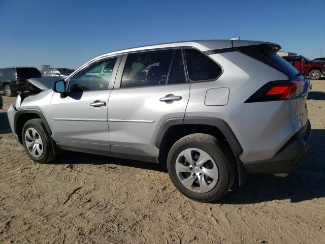 Изображение 2 2022 TOYOTA RAV4 LE 2022 с VIN 2T3F1RFV9NW320791