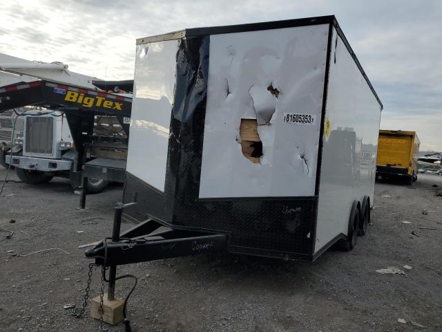 Изображение 2 2024 UTILITY TRAILER 2024 с VIN 1L9BE1620RG639289