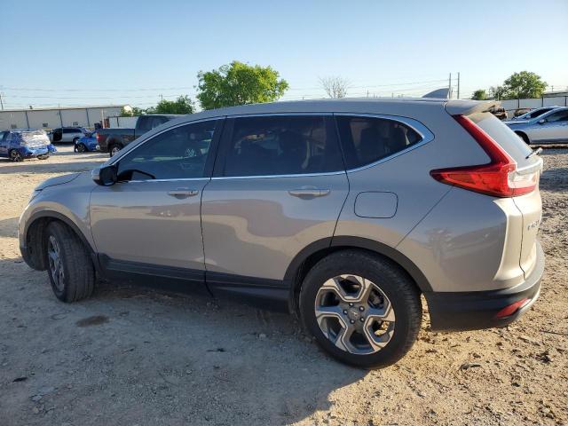 Image 2 of 2018 HONDA CR-V EXL 2018 with VIN 5J6RW1H84JL006559