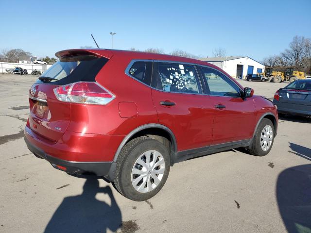 Image 3 of 2016 NISSAN ROGUE S 2016 with VIN JN8AT2MV7GW132018