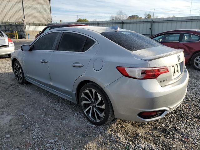 Изображение 2 2018 ACURA ILX SPECIAL EDITION 2018 с VIN 19UDE2F40JA004958
