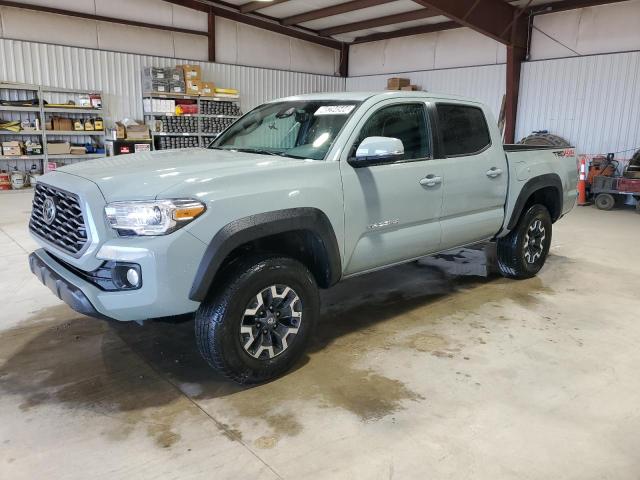 Obraz 1 z 2022 TOYOTA TACOMA DOUBLE CAB 2022 z VIN 3TMCZ5ANXNM495421