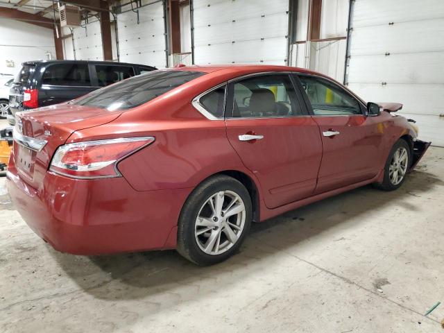 Image 3 of 2015 NISSAN ALTIMA 2.5 2015 with VIN 1N4AL3APXFC231087