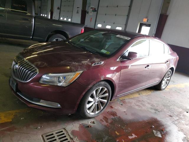 Изображение 2016 BUICK LACROSSE  2016
