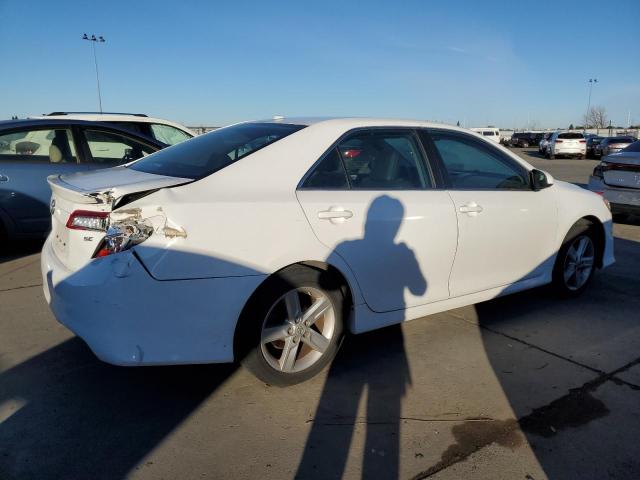 Image 3 of 2014 TOYOTA CAMRY L 2014 with VIN 4T1BF1FK6EU394945