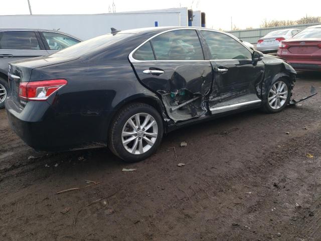 Image 3 of 2011 LEXUS ES 350 2011 with VIN JTHBK1EG6B2457674