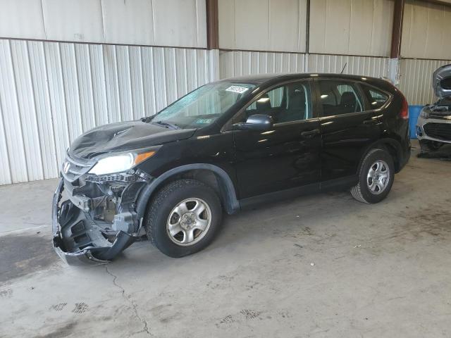 Изображение 1 2014 HONDA CR-V LX 2014 с VIN 5J6RM4H31EL055008