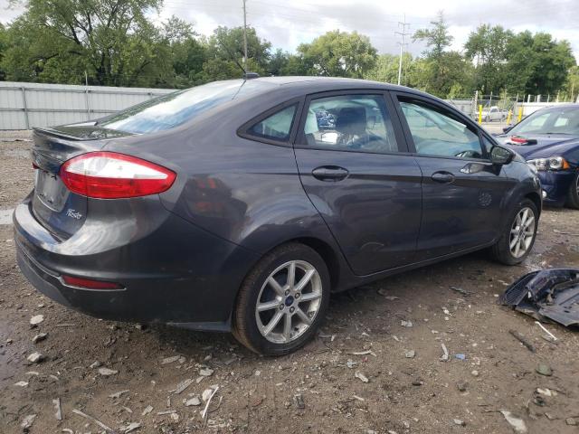 Image 3 of 2019 FORD FIESTA SE 2019 with VIN 3FADP4BJ0KM107355
