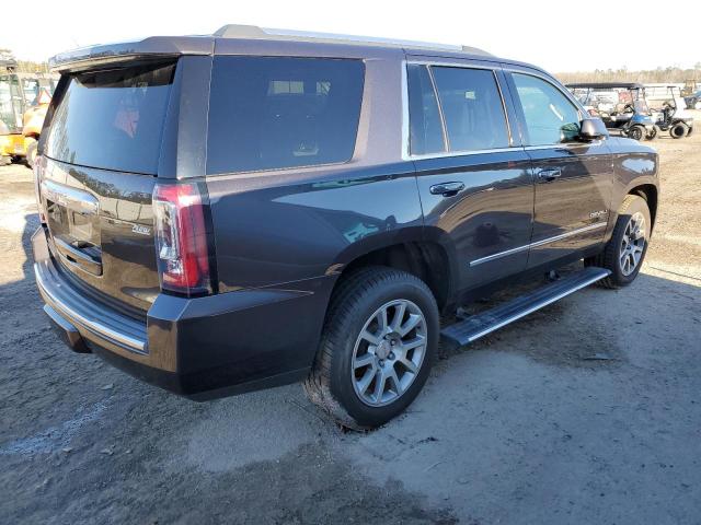 Изображение 3 2015 GMC YUKON DENALI 2015 с VIN 1GKS2CKJ3FR515528