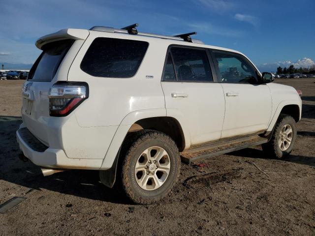 Image 3 of 2015 TOYOTA 4RUNNER SR5 2015 with VIN JTEBU5JR2F5233151
