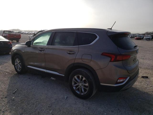 Obraz 2 z 2019 HYUNDAI SANTA FE SE 2019 z VIN 5NMS2CAD1KH097329