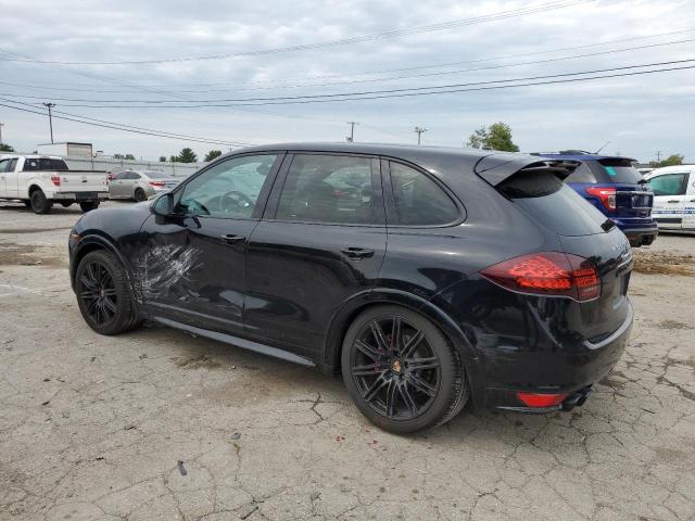 Изображение 2 2013 PORSCHE CAYENNE GTS 2013 с VIN WP1AD2A21DLA77225