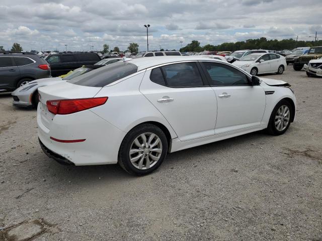 Obraz 3 z 2015 KIA OPTIMA LX 2015 z VIN 5XXGM4A72FG387664