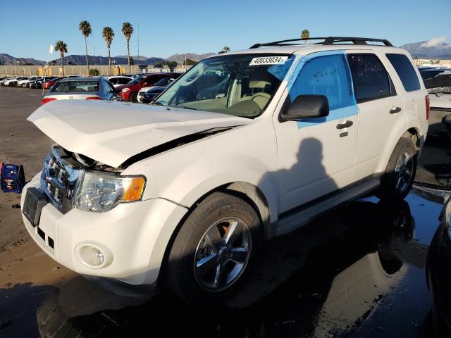 Obraz 2011 FORD ESCAPE XLT 2011
