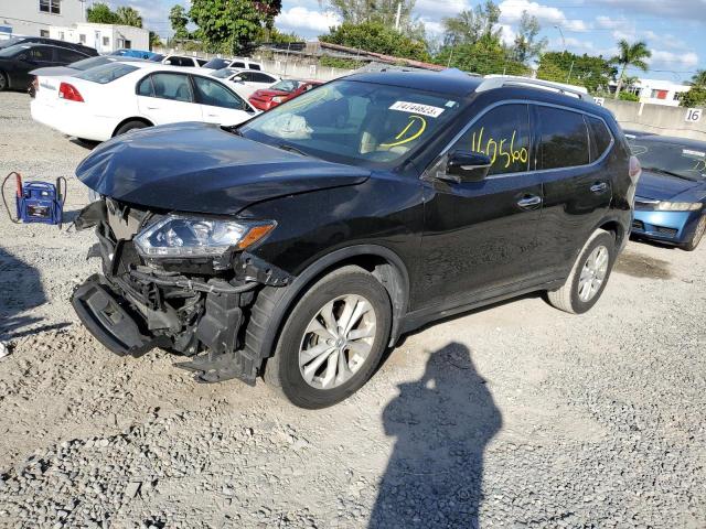 Obraz 2014 NISSAN ROGUE S 2014