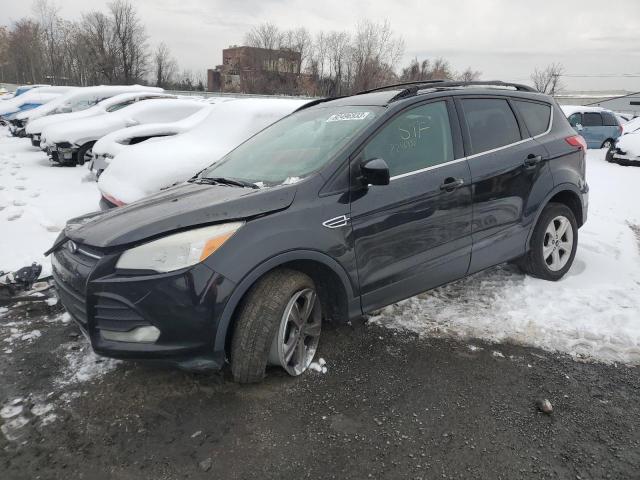 Image 1 of 2015 FORD ESCAPE SE 2015 with VIN 1FMCU0GXXFUA50812