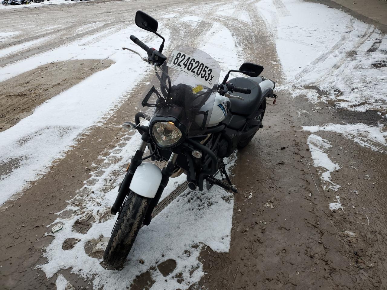2021 KAWASAKI EN650 C 2021 image
