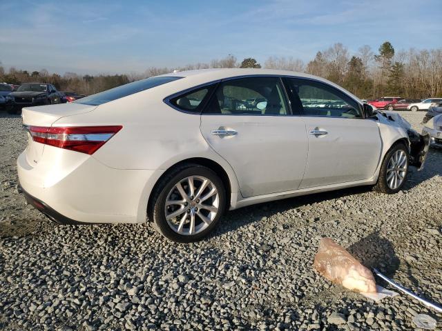 Изображение 3 2013 TOYOTA AVALON BASE 2013 с VIN 4T1BK1EB6DU022260