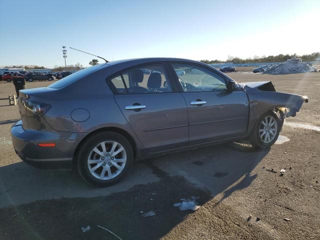 Image 3 of 2007 MAZDA 3 I 2007 with VIN JM1BK32G371692693