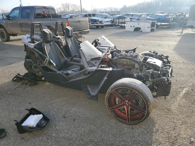 2016 POLARIS SLINGSHOT  2016 image