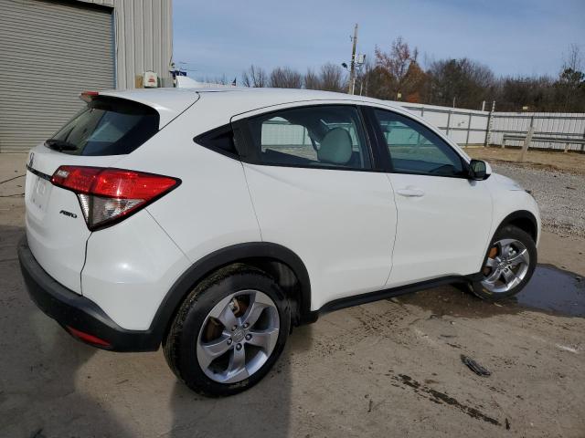 Image 3 of 2021 HONDA HR-V LX 2021 with VIN 3CZRU6H3XMM734493