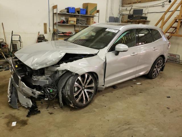 Obraz 1 z 2023 VOLVO XC60 ULTIMATE 2023 z VIN YV4L12RA6P1197498