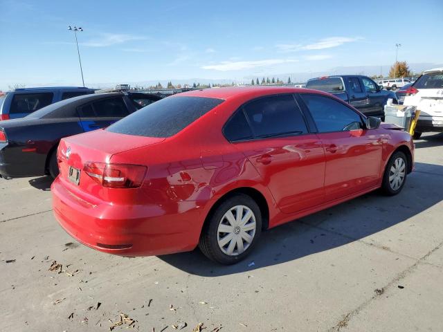 Image 3 of 2015 VOLKSWAGEN JETTA BASE 2015 with VIN 3VW2K7AJ1FM408027
