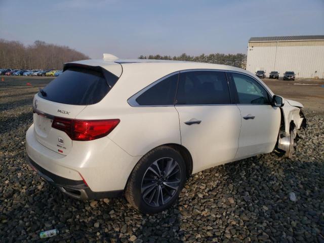 Obraz 3 z 2019 ACURA MDX TECHNOLOGY 2019 z VIN 5J8YD4H55KL023016