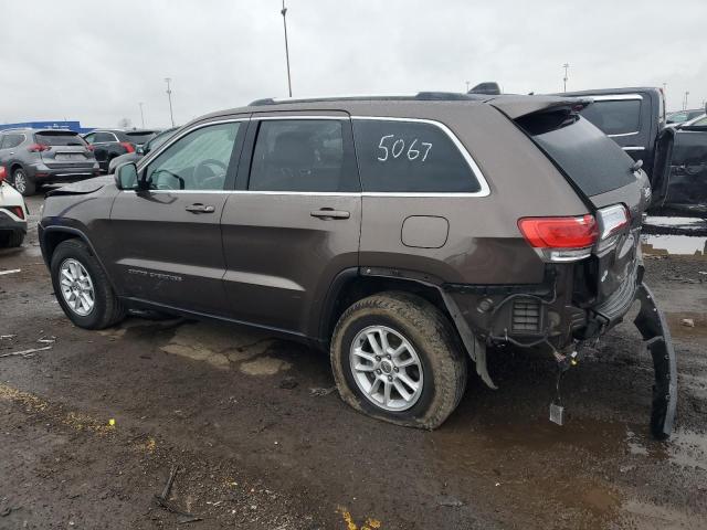 Изображение 2 2019 JEEP GRAND CHEROKEE LAREDO 2019 с VIN 1C4RJFAG2KC835067