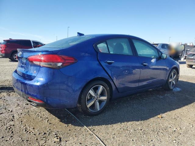 Obraz 3 z 2018 KIA FORTE LX 2018 z VIN 3KPFL4A74JE214339
