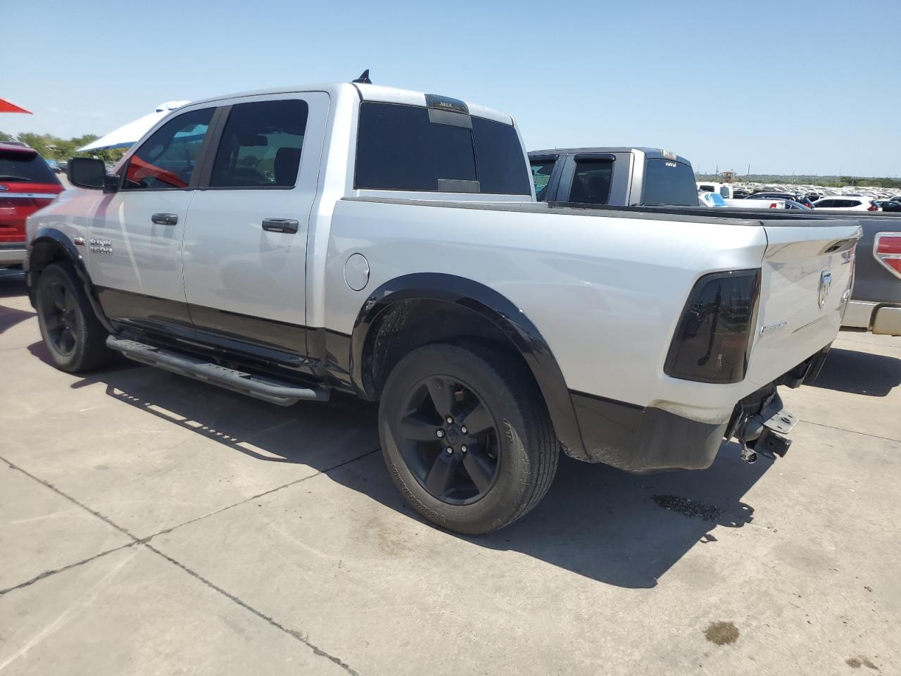Obraz 2 z Ram 1500 z VIN 1C6RR7LT6FS628371