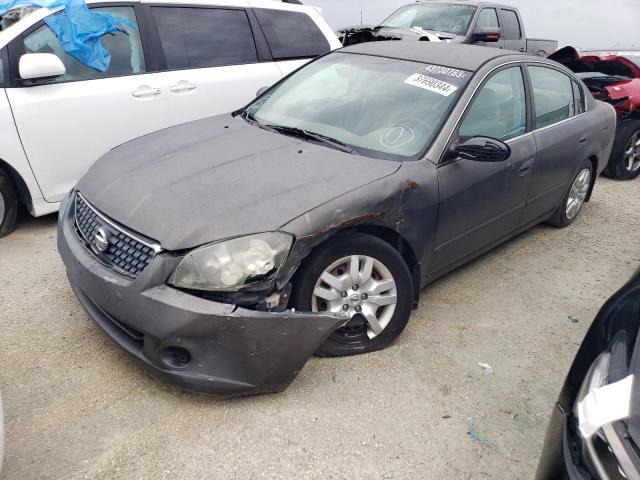 Image 1 of 2006 NISSAN ALTIMA S 2006 with VIN 1N4AL11D76C266079