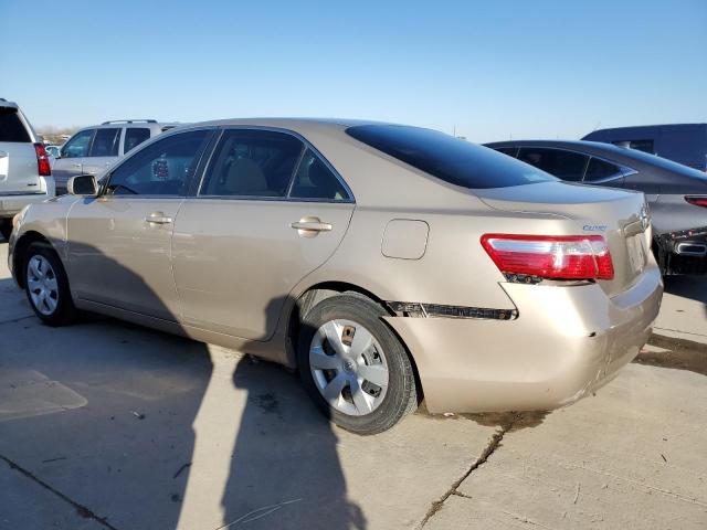 Изображение 2 2007 TOYOTA CAMRY CE 2007 с VIN 4T1BE46K67U606105