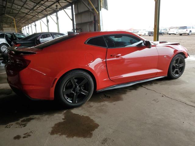 Obraz 3 z 2019 CHEVROLET CAMARO LS 2019 z VIN 1G1FB1RS2K0108758