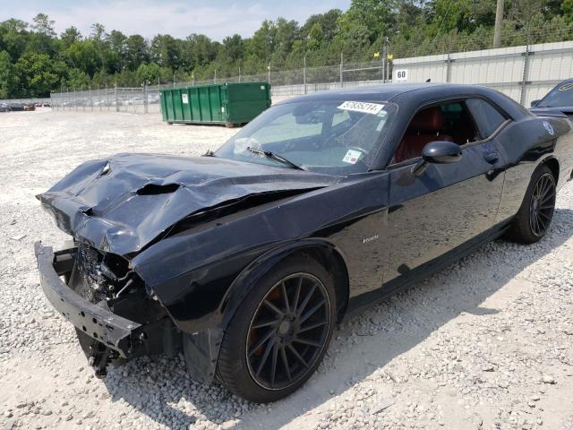 Obraz 2016 DODGE CHALLENGER R/T 2016