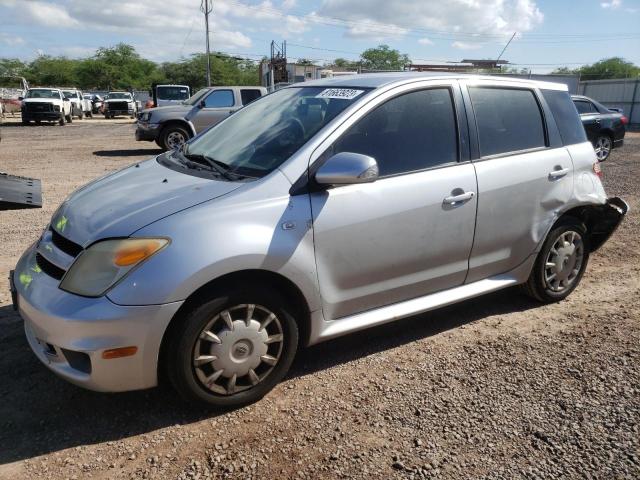 2006 TOYOTA SCION XA  2006 image