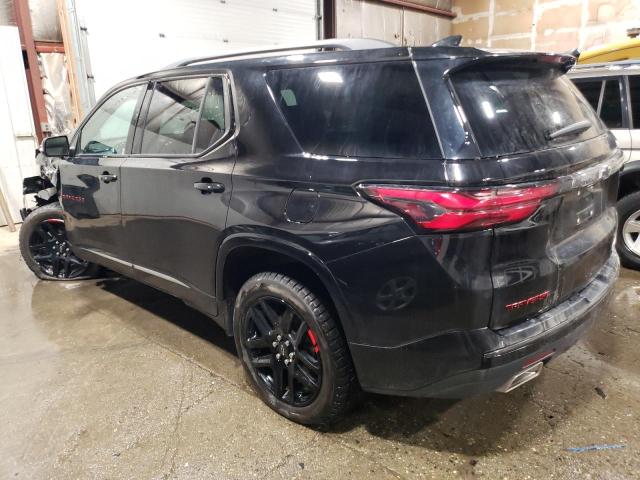 Obraz 2 z 2023 CHEVROLET TRAVERSE PREMIER 2023 z VIN 1GNEVKKW4PJ141637