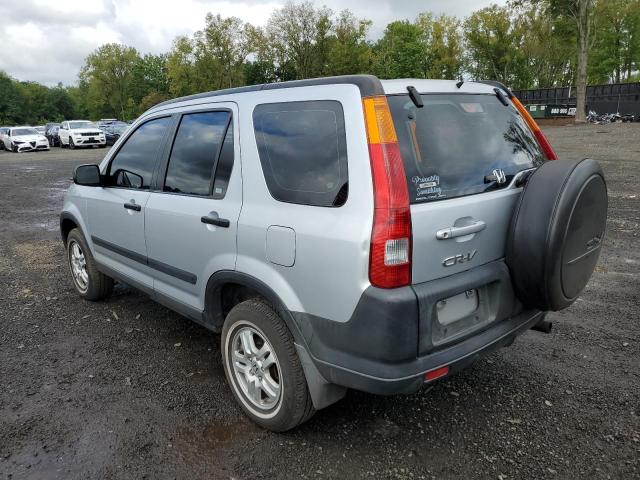 Изображение 2 2003 HONDA CR-V LX 2003 с VIN SHSRD78463U154884
