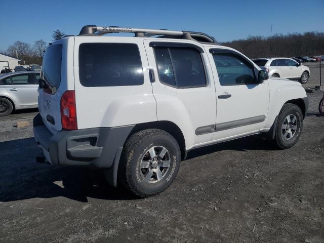 Obraz 3 z 2011 NISSAN XTERRA OFF ROAD 2011 z VIN 5N1AN0NW0BC512762