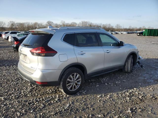 Image 3 of 2018 NISSAN ROGUE S 2018 with VIN 5N1AT2MV8JC700857
